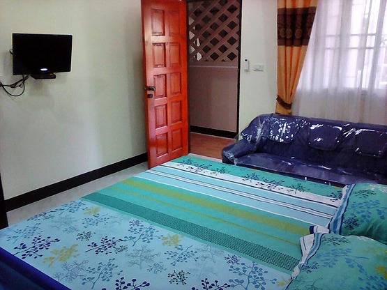 Condo — photo 2