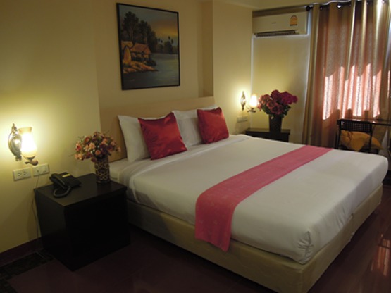 Rintr Exclusive Hotel — photo 4