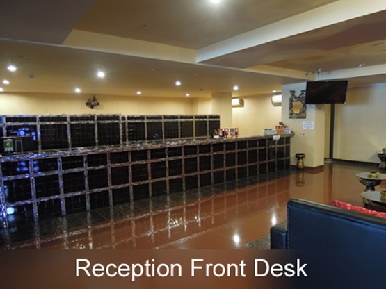 Rintr Exclusive Hotel — photo 3