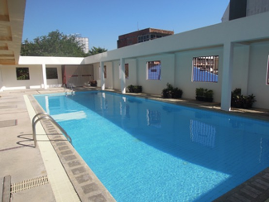 Rintr Exclusive Hotel — photo 5