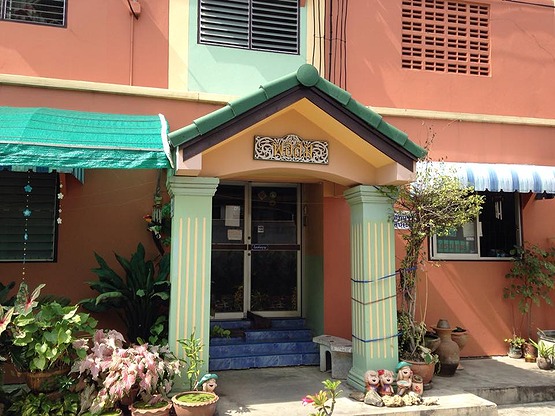 Condo · Lat Phrao, bangkok — photo 3