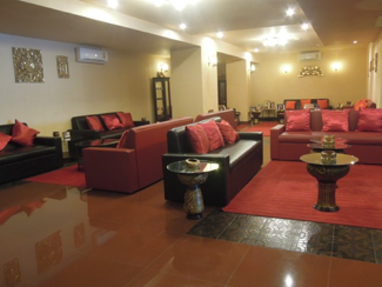 Rintr Exclusive Hotel — photo 2
