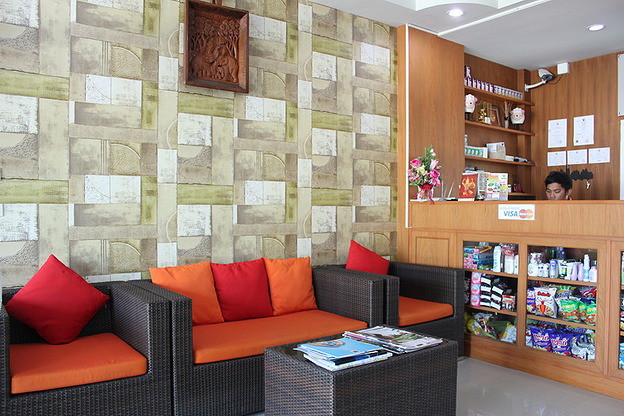 Condo — photo 5