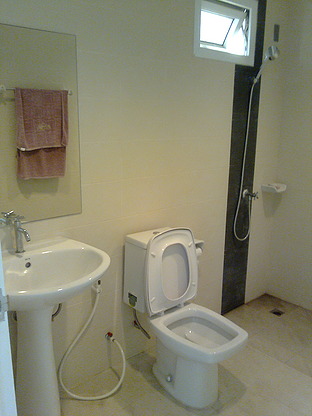Condo · Bang Bua Thong — photo 2