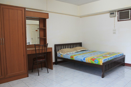 Boonsiri Mansion - Apartment for Rent