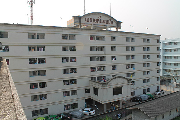 Condo · Phasi Charoen, bangkok — photo 3