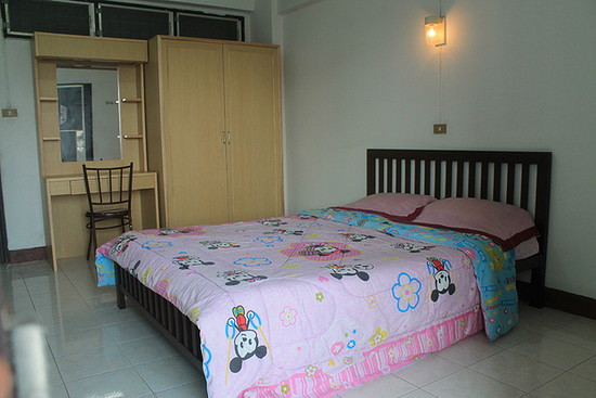 Thaisiri Mansion - Apartment for Rent