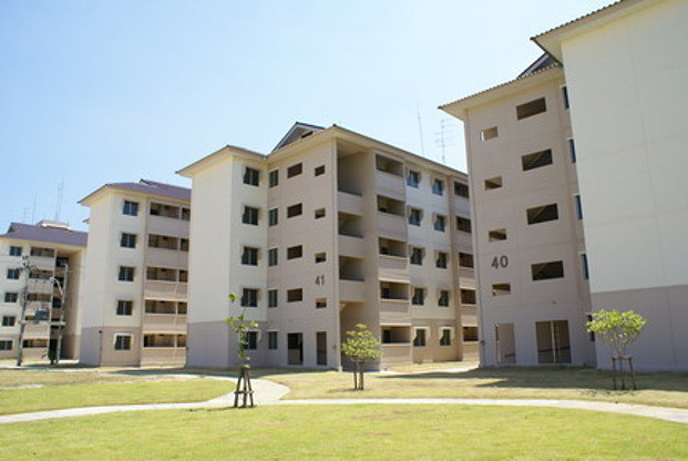 Condo · Bang Bua Thong — photo 2