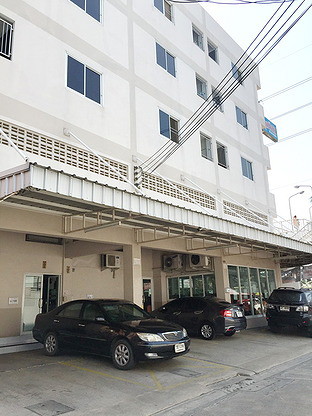 Condo · Thung Khru, bangkok — photo 2