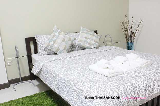 Baan Thaisansook Lady Apartment — photo 5