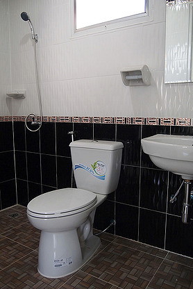 Condo · Mueang Chon Buri, chon_buri — photo 5