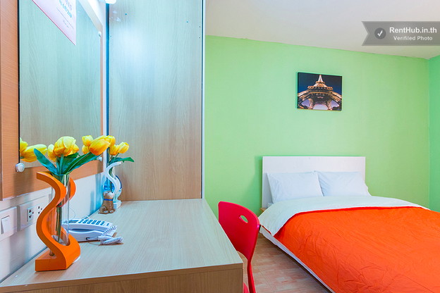 Condo · Mueang Nonthaburi — photo 4
