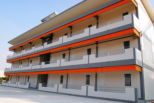 Condo · Mueang Chon Buri, chon_buri — photo 2