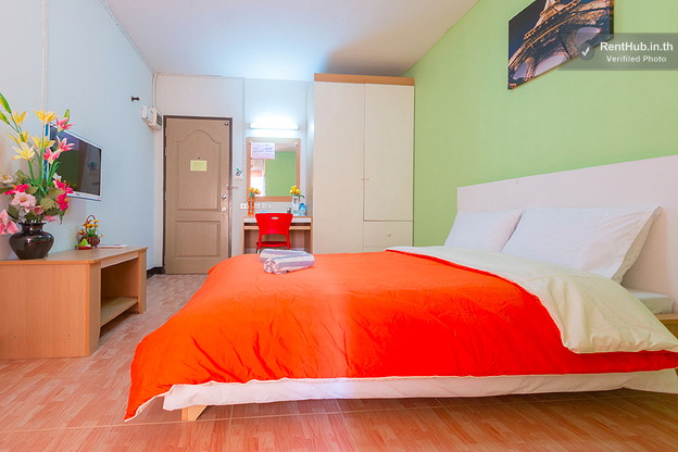 Condo · Mueang Nonthaburi — photo 3