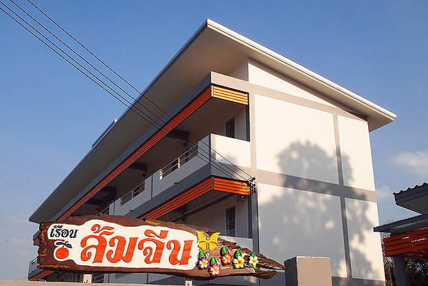 Condo · Mueang Chon Buri, chon_buri — photo 4