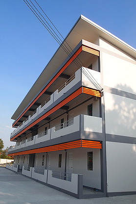 Condo · Mueang Chon Buri, chon_buri — photo 3