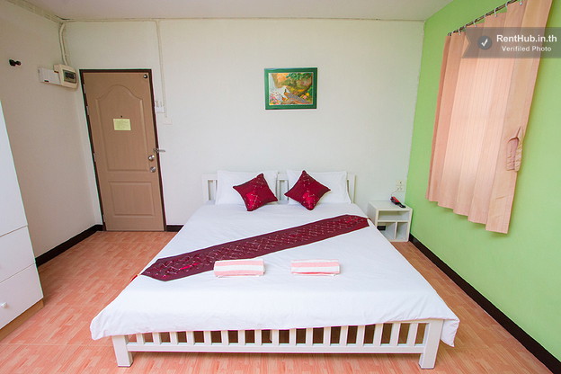 Condo · Mueang Nonthaburi — photo 5