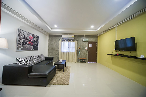The First Residence & Cafe — photo 2