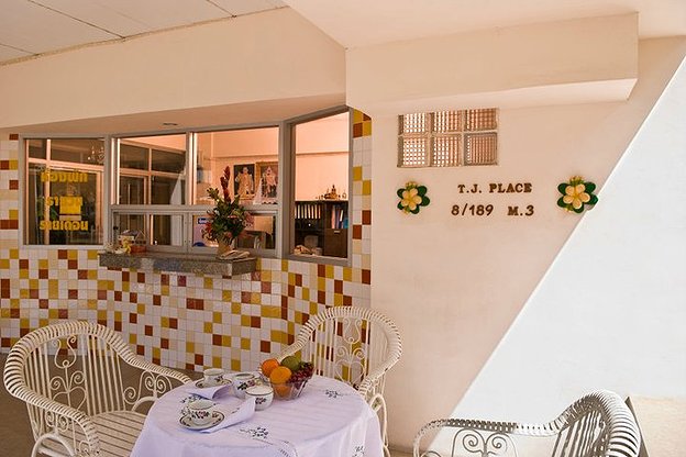 Condo · Lat Phrao, bangkok — photo 4
