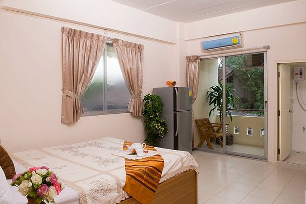Condo · Lat Phrao, bangkok — photo 2