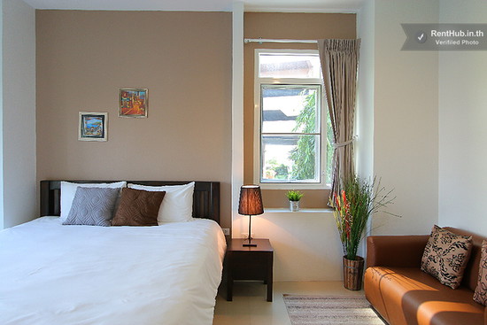 Wealth 30th Apartment - Apartment for Rent