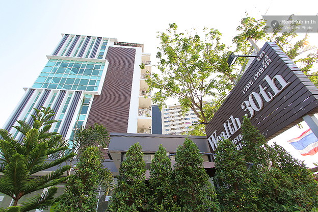 Condo · Suan Luang, bangkok — photo 2