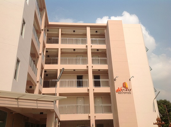 Condo · Chatuchak, bangkok — photo 1