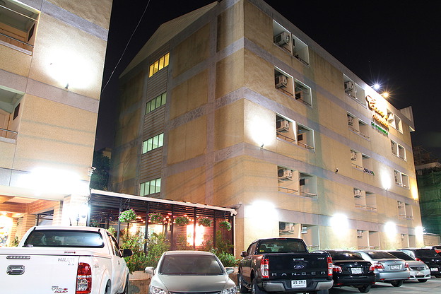 Casa Mansion — photo 3