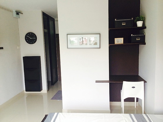 Condo · Mueang Nonthaburi — photo 4
