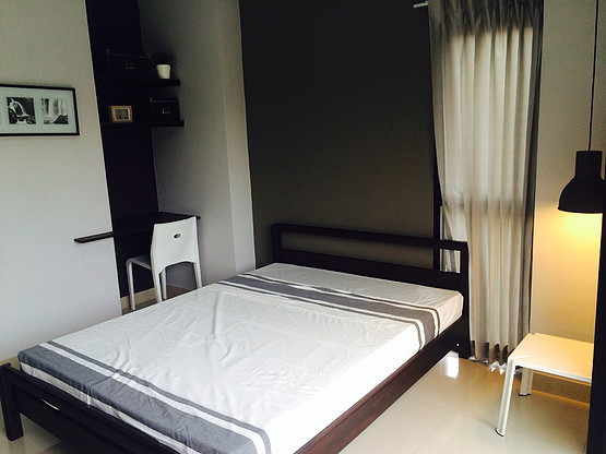 Condo · Mueang Nonthaburi — photo 3