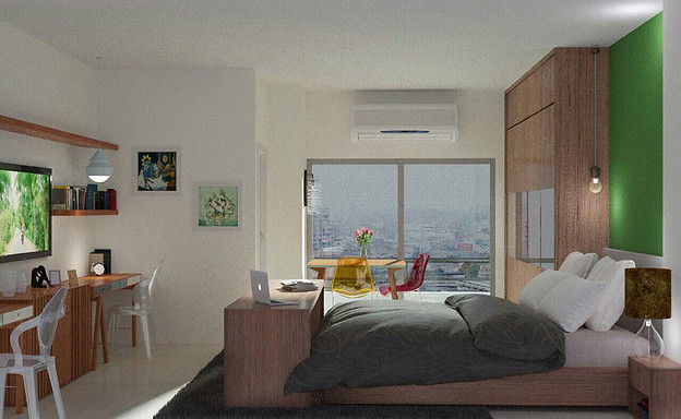 Condo · Lak Si, bangkok — photo 1