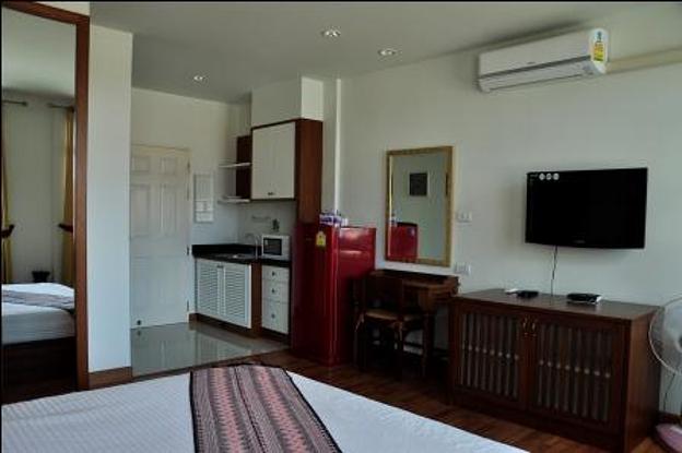 Condo · San Sai, chiang_mai — photo 2
