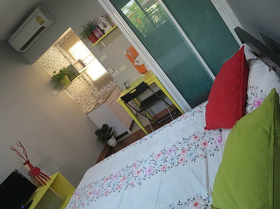 Condo · Bang Na, bangkok — photo 2