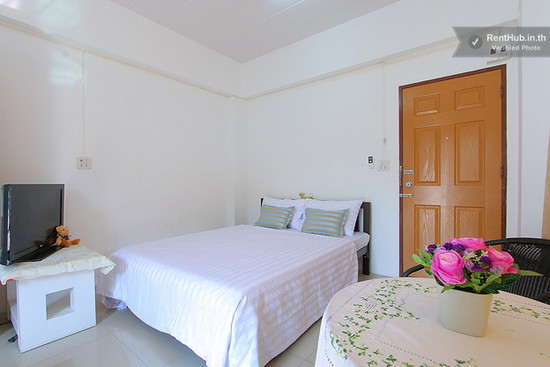 RSJF Village Park - Apartment for Rent
