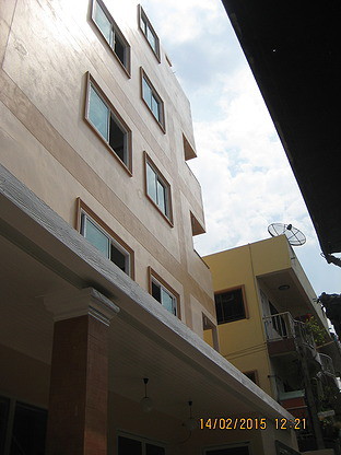 Condo · Bang Sue, bangkok — photo 1