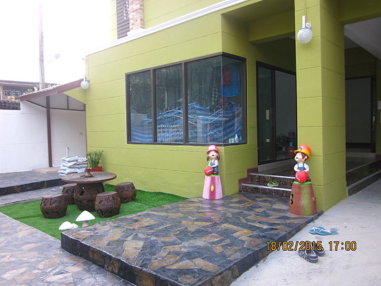 Condo · bangkok — photo 4