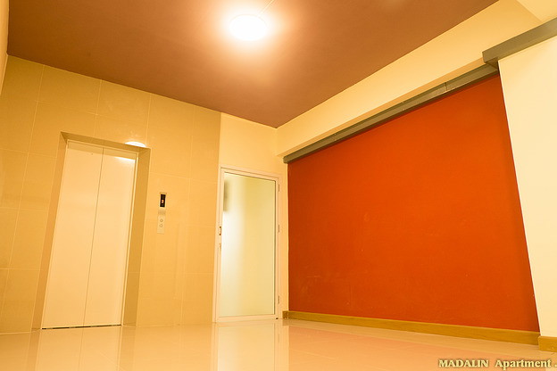 Condo · Bang Phli — photo 2