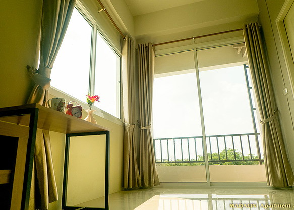Condo · Bang Phli — photo 5