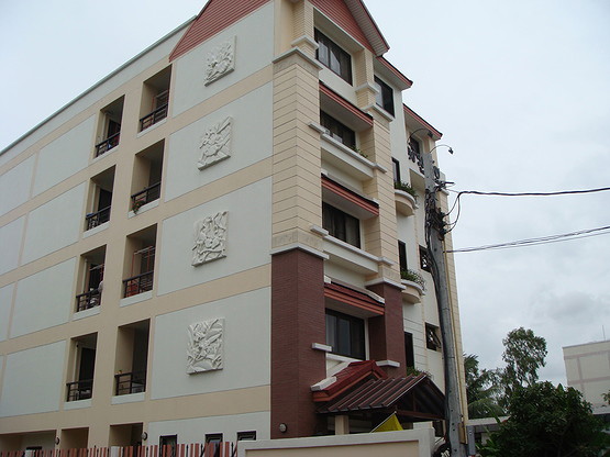 Condo · Prawet, bangkok — photo 1