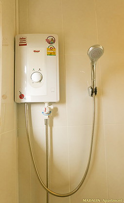 Condo · Bang Phli — photo 3
