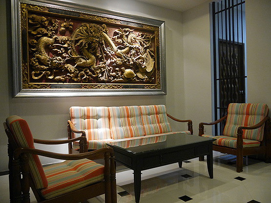 Condo · Bang Phli — photo 4