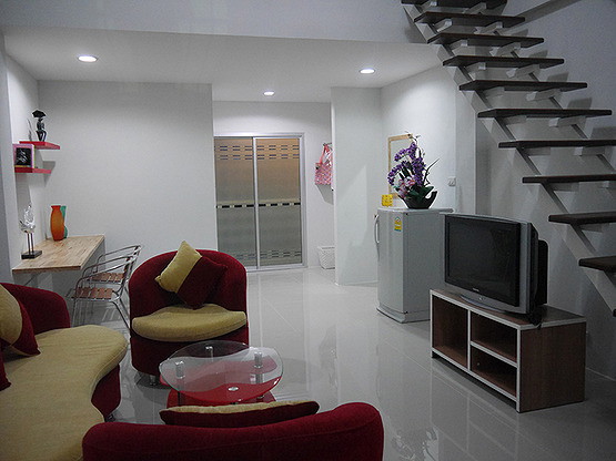 Condo · Bang Phli — photo 4