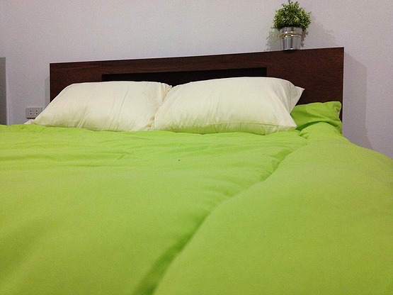 Condo — photo 5