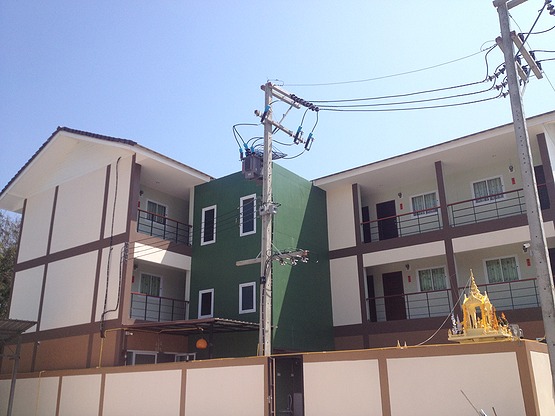 Condo — photo 5