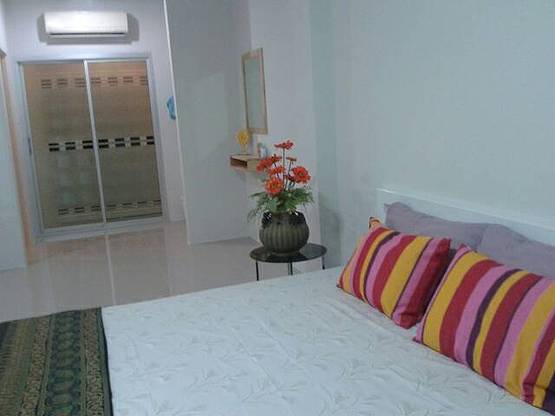 Condo · Bang Phli — photo 5