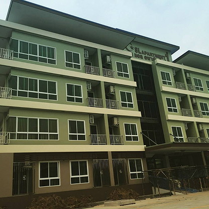 SL Apartment — photo 1