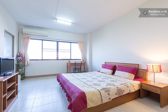 DJC APARTMENT - Apartment for Rent