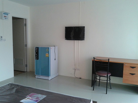 Condo · Mueang Chon Buri, chon_buri — photo 5