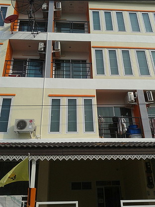 Condo · Mueang Chon Buri, chon_buri — photo 3