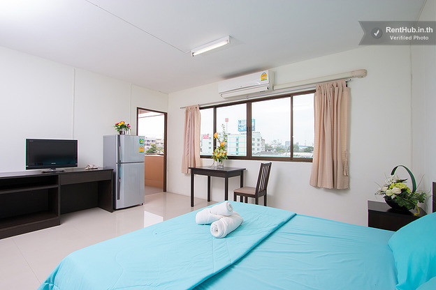 Condo · Mueang Samut Prakan — photo 5